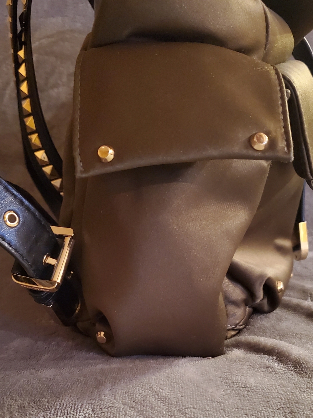 Michael Kors Backpack - Picture 6 of 9